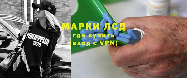 хмурый Алзамай